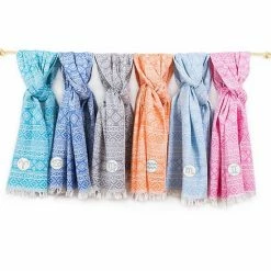 Linum Home Textiles Turkish Cotton Sea Breeze Horoscope Leo Pestemal Beach Towel Pink Leo 4 Linum Home Textiles Turkish Cotton Sea Breeze Horoscope Leo Pestemal Beach Towel Pink Leo -Linum Home Textiles store unnamed file 5971