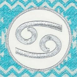 Linum Home Textiles Turkish Cotton Sea Breeze Horoscope Cancer Pestemal Beach Towel Orange Cancer 3 Linum Home Textiles Turkish Cotton Sea Breeze Horoscope Cancer Pestemal Beach Towel Orange Cancer -Linum Home Textiles store unnamed file 6011