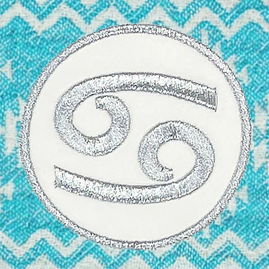 Linum Home Textiles Turkish Cotton Sea Breeze Horoscope Cancer Pestemal Beach Towel Orange Cancer Linum Home Textiles Turkish Cotton Sea Breeze Horoscope Cancer Pestemal Beach Towel Orange Cancer -Linum Home Textiles store unnamed file 6011