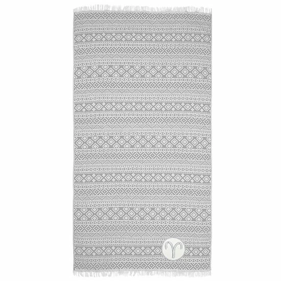 Linum Home Textiles Turkish Cotton Sea Breeze Horoscope Aries Pestemal Beach Towel Sky Blue Aries Linum Home Textiles Turkish Cotton Sea Breeze Horoscope Aries Pestemal Beach Towel Sky Blue Aries -Linum Home Textiles store unnamed file 6021