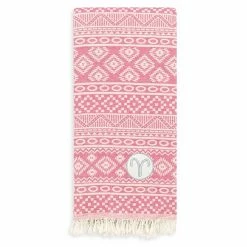 Linum Home Textiles Turkish Cotton Sea Breeze Horoscope Aries Pestemal Beach Towel Sky Blue Aries 9 Linum Home Textiles Turkish Cotton Sea Breeze Horoscope Aries Pestemal Beach Towel Sky Blue Aries -Linum Home Textiles store unnamed file 6029