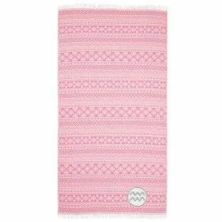 Linum Home Textiles Turkish Cotton Sea Breeze Horoscope Aquarius Pestemal Beach Towel Pink Aquarius 7 Linum Home Textiles Turkish Cotton Sea Breeze Horoscope Aquarius Pestemal Beach Towel Pink Aquarius -Linum Home Textiles store unnamed file 6042