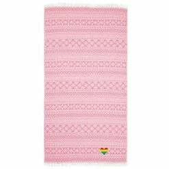 Linum Home Textiles Turkish Cotton Sea Breeze Cheerful Rainbow Heart Pestemal Beach Grey 10 Linum Home Textiles Turkish Cotton Sea Breeze Cheerful Rainbow Heart Pestemal Beach Grey -Linum Home Textiles store unnamed file 6059