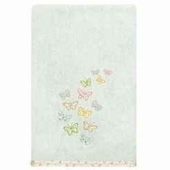 Linum Home Textiles Turkish Cotton Mariposa 4-piece Embellished Towel Set Cocoa 19 Linum Home Textiles Turkish Cotton Mariposa 4-piece Embellished Towel Set Cocoa -Linum Home Textiles store unnamed file 6065