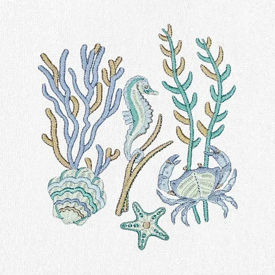 Linum Home Textiles Turkish Cotton Aaron 3-piece Embellished Towel Set Cocoa Linum Home Textiles Turkish Cotton Aaron 3-piece Embellished Towel Set Cocoa -Linum Home Textiles store unnamed file 6116