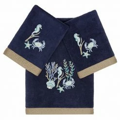 Linum Home Textiles Turkish Cotton Aaron 3-piece Embellished Towel Set Cocoa 8 Linum Home Textiles Turkish Cotton Aaron 3-piece Embellished Towel Set Cocoa -Linum Home Textiles store unnamed file 6118