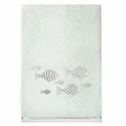 Linum Home Textiles Turkish Cotton Figi 4-piece Embellished Towel Set White 3 Linum Home Textiles Turkish Cotton Figi 4-piece Embellished Towel Set White -Linum Home Textiles store unnamed file 6142