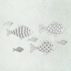 Linum Home Textiles Turkish Cotton Figi 4-piece Embellished Towel Set White 5 Linum Home Textiles Turkish Cotton Figi 4-piece Embellished Towel Set White -Linum Home Textiles store unnamed file 6144