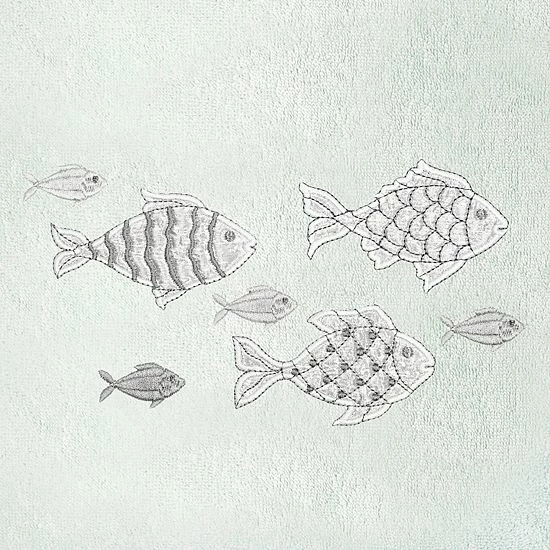 Linum Home Textiles Turkish Cotton Figi 4-piece Embellished Towel Set White Linum Home Textiles Turkish Cotton Figi 4-piece Embellished Towel Set White -Linum Home Textiles store unnamed file 6144