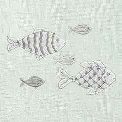 Linum Home Textiles Turkish Cotton Figi 4-piece Embellished Towel Set White 6 Linum Home Textiles Turkish Cotton Figi 4-piece Embellished Towel Set White -Linum Home Textiles store unnamed file 6145