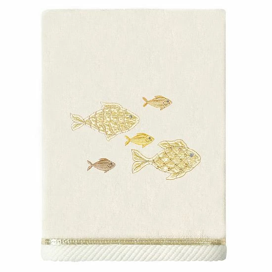 Linum Home Textiles Turkish Cotton Figi 3-piece Embellished Towel Set Charcoal Linum Home Textiles Turkish Cotton Figi 3-piece Embellished Towel Set Charcoal -Linum Home Textiles store unnamed file 6158