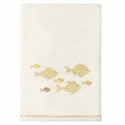 Linum Home Textiles Turkish Cotton Figi 3-piece Embellished Towel Set Charcoal 4 Linum Home Textiles Turkish Cotton Figi 3-piece Embellished Towel Set Charcoal -Linum Home Textiles store unnamed file 6159