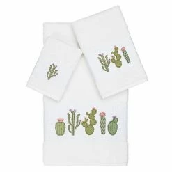 Linum Home Textiles Turkish Cotton Mila Embellished Towel Set Cream 5 Linum Home Textiles Turkish Cotton Mila Embellished Towel Set Cream -Linum Home Textiles store unnamed file 616