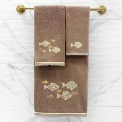 Linum Home Textiles Turkish Cotton Figi 2-piece Embellished Hand Towel Set Blush 3 Linum Home Textiles Turkish Cotton Figi 2-piece Embellished Hand Towel Set Blush -Linum Home Textiles store unnamed file 6174