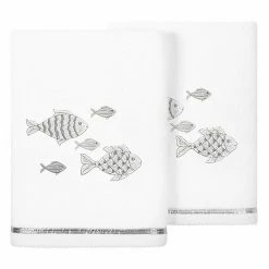 Linum Home Textiles Turkish Cotton Figi 2-piece Embellished Hand Towel Set Blush 7 Linum Home Textiles Turkish Cotton Figi 2-piece Embellished Hand Towel Set Blush -Linum Home Textiles store unnamed file 6178