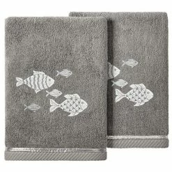 Linum Home Textiles Turkish Cotton Figi 2-piece Embellished Hand Towel Set Blush 9 Linum Home Textiles Turkish Cotton Figi 2-piece Embellished Hand Towel Set Blush -Linum Home Textiles store unnamed file 6180