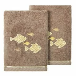 Linum Home Textiles Turkish Cotton Figi 2-piece Embellished Hand Towel Set Blush 11 Linum Home Textiles Turkish Cotton Figi 2-piece Embellished Hand Towel Set Blush -Linum Home Textiles store unnamed file 6182