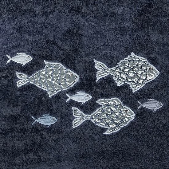 Linum Home Textiles Turkish Cotton Figi 2-piece Embellished Bath Towel Set White Linum Home Textiles Turkish Cotton Figi 2-piece Embellished Bath Towel Set White -Linum Home Textiles store unnamed file 6186