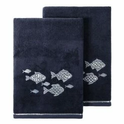 Linum Home Textiles Turkish Cotton Figi 2-piece Embellished Bath Towel Set White 11 Linum Home Textiles Turkish Cotton Figi 2-piece Embellished Bath Towel Set White -Linum Home Textiles store unnamed file 6195