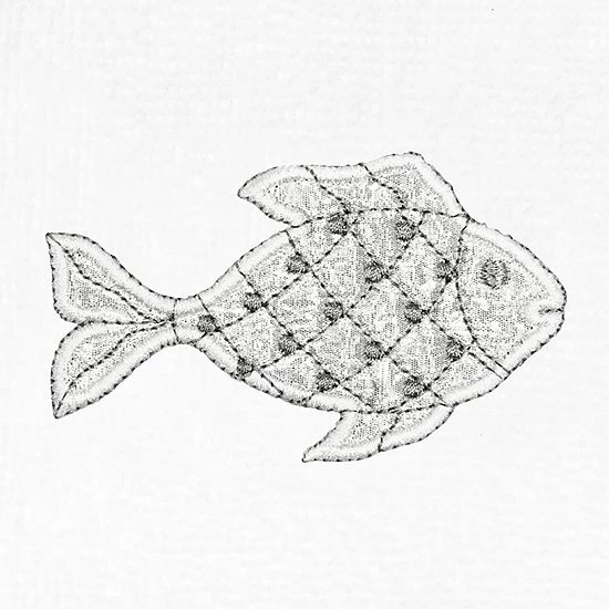 Linum Home Textiles Turkish Cotton Figi 3-piece Embellished Towel Set Marine Linum Home Textiles Turkish Cotton Figi 3-piece Embellished Towel Set Marine -Linum Home Textiles store unnamed file 6203