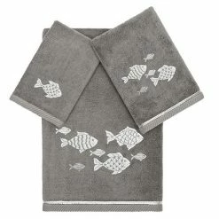 Linum Home Textiles Turkish Cotton Figi 3-piece Embellished Towel Set Marine 11 Linum Home Textiles Turkish Cotton Figi 3-piece Embellished Towel Set Marine -Linum Home Textiles store unnamed file 6207