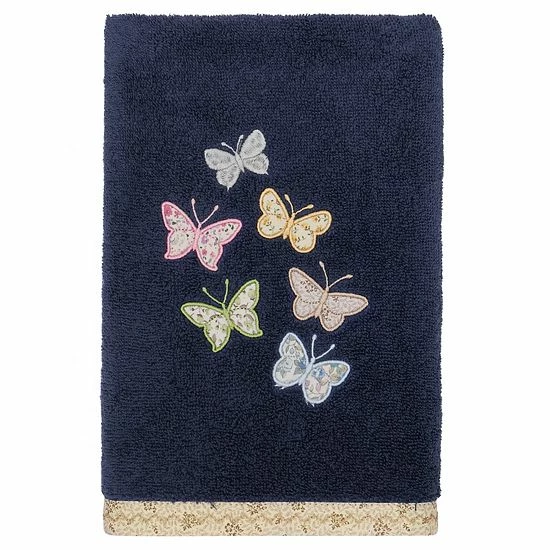 Linum Home Textiles Turkish Cotton Mariposa 3-piece Embellished Towel Set Beige Linum Home Textiles Turkish Cotton Mariposa 3-piece Embellished Towel Set Beige -Linum Home Textiles store unnamed file 6244