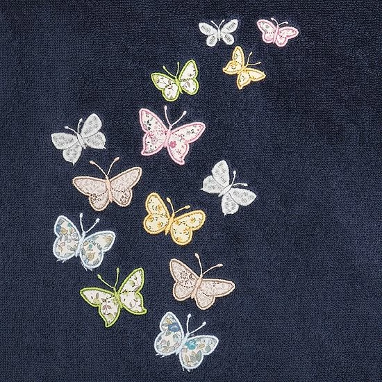 Linum Home Textiles Turkish Cotton Mariposa 3-piece Embellished Towel Set Beige Linum Home Textiles Turkish Cotton Mariposa 3-piece Embellished Towel Set Beige -Linum Home Textiles store unnamed file 6246