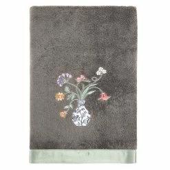 Linum Home Textiles Turkish Cotton Stella 4-piece Embellished Towel Set Beige 19 Linum Home Textiles Turkish Cotton Stella 4-piece Embellished Towel Set Beige -Linum Home Textiles store unnamed file 6261