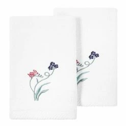 Linum Home Textiles Turkish Cotton Stella 2-piece Embellished Fingertip Towel Set Beige 20 Linum Home Textiles Turkish Cotton Stella 2-piece Embellished Fingertip Towel Set Beige -Linum Home Textiles store unnamed file 6298