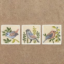 Linum Home Textiles Turkish Cotton Belinda 4-piece Embellished Towel Set Charcoal 6 Linum Home Textiles Turkish Cotton Belinda 4-piece Embellished Towel Set Charcoal -Linum Home Textiles store unnamed file 6354