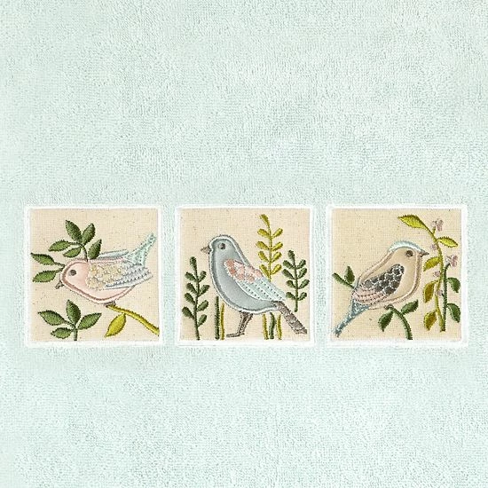 Linum Home Textiles Turkish Cotton Belinda 3-piece Embellished Towel Set Charcoal Linum Home Textiles Turkish Cotton Belinda 3-piece Embellished Towel Set Charcoal -Linum Home Textiles store unnamed file 6369