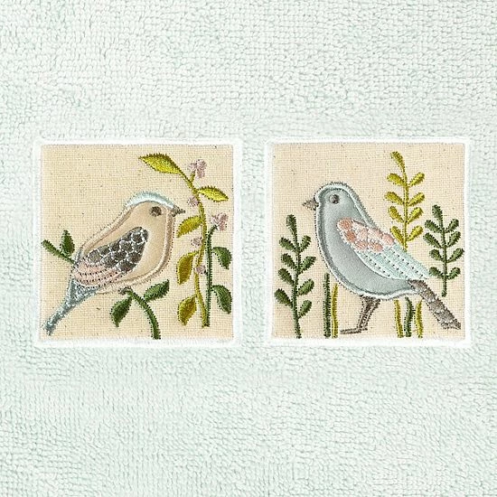 Linum Home Textiles Turkish Cotton Belinda 3-piece Embellished Towel Set Charcoal Linum Home Textiles Turkish Cotton Belinda 3-piece Embellished Towel Set Charcoal -Linum Home Textiles store unnamed file 6370