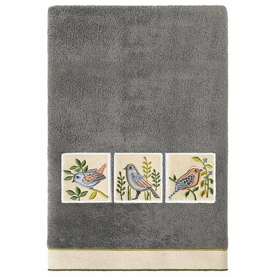 Linum Home Textiles Turkish Cotton Belinda 3-piece Embellished Towel Set Aqua Linum Home Textiles Turkish Cotton Belinda 3-piece Embellished Towel Set Aqua -Linum Home Textiles store unnamed file 6409