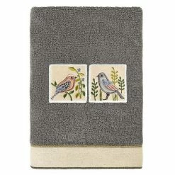 Linum Home Textiles Turkish Cotton Belinda 3-piece Embellished Towel Set Aqua 4 Linum Home Textiles Turkish Cotton Belinda 3-piece Embellished Towel Set Aqua -Linum Home Textiles store unnamed file 6410