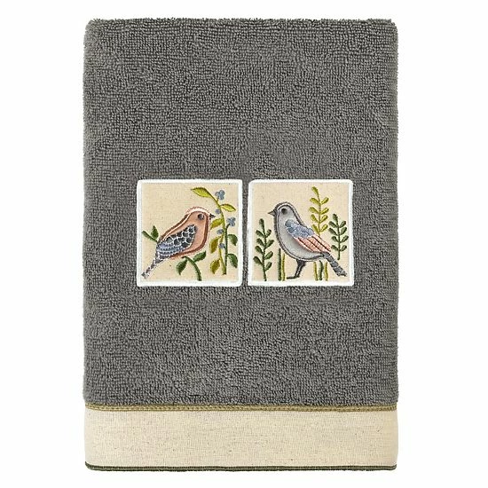 Linum Home Textiles Turkish Cotton Belinda 3-piece Embellished Towel Set Aqua Linum Home Textiles Turkish Cotton Belinda 3-piece Embellished Towel Set Aqua -Linum Home Textiles store unnamed file 6410