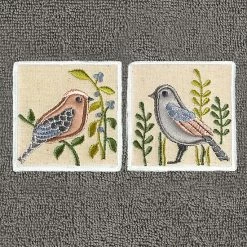 Linum Home Textiles Turkish Cotton Belinda 3-piece Embellished Towel Set Aqua 7 Linum Home Textiles Turkish Cotton Belinda 3-piece Embellished Towel Set Aqua -Linum Home Textiles store unnamed file 6413