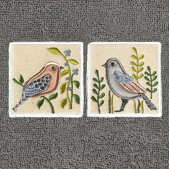 Linum Home Textiles Turkish Cotton Belinda 3-piece Embellished Towel Set Aqua Linum Home Textiles Turkish Cotton Belinda 3-piece Embellished Towel Set Aqua -Linum Home Textiles store unnamed file 6413