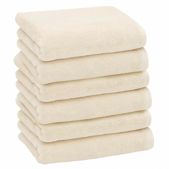 Linum Home Textiles 6-piece Turkish Cotton Ediree Hand Towel Set Marine Linum Home Textiles 6-piece Turkish Cotton Ediree Hand Towel Set Marine -Linum Home Textiles store unnamed file 6538