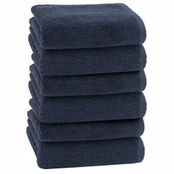 Linum Home Textiles 6-piece Turkish Cotton Ediree Hand Towel Set Marine 5 Linum Home Textiles 6-piece Turkish Cotton Ediree Hand Towel Set Marine -Linum Home Textiles store unnamed file 6539