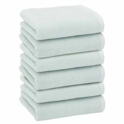 Linum Home Textiles 6-piece Turkish Cotton Ediree Hand Towel Set Marine 6 Linum Home Textiles 6-piece Turkish Cotton Ediree Hand Towel Set Marine -Linum Home Textiles store unnamed file 6540