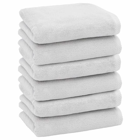 Linum Home Textiles 6-piece Turkish Cotton Ediree Hand Towel Set Marine Linum Home Textiles 6-piece Turkish Cotton Ediree Hand Towel Set Marine -Linum Home Textiles store unnamed file 6544