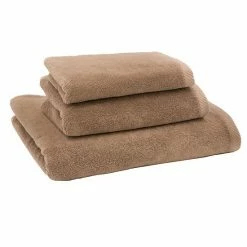 Linum Home Textiles 3-piece Turkish Cotton Ediree Bath Towel Set Blush -Linum Home Textiles store unnamed file 6555