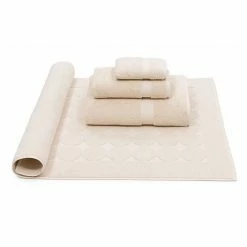 Linum Home Textiles 4-piece Turkish Cotton Sinemis Terry Bath Towel Set Navy 5 Linum Home Textiles 4-piece Turkish Cotton Sinemis Terry Bath Towel Set Navy -Linum Home Textiles store unnamed file 6584