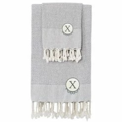 Linum Home Textiles Turkish Cotton Personalized Fun In Paradise Pestemal Beach And Hand Towel Set 32 Linum Home Textiles Turkish Cotton Personalized Fun In Paradise Pestemal Beach And Hand Towel Set -Linum Home Textiles store unnamed file 6670