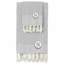 Linum Home Textiles Turkish Cotton Personalized Fun In Paradise Pestemal Beach And Hand Towel Set 34 Linum Home Textiles Turkish Cotton Personalized Fun In Paradise Pestemal Beach And Hand Towel Set -Linum Home Textiles store unnamed file 6672