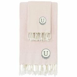 Linum Home Textiles Turkish Cotton Personalized Fun In Paradise Pestemal Beach And Hand Towel Set 17 Linum Home Textiles Turkish Cotton Personalized Fun In Paradise Pestemal Beach And Hand Towel Set -Linum Home Textiles store unnamed file 6695