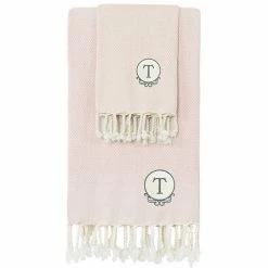 Linum Home Textiles Turkish Cotton Personalized Fun In Paradise Pestemal Beach And Hand Towel Set 19 Linum Home Textiles Turkish Cotton Personalized Fun In Paradise Pestemal Beach And Hand Towel Set -Linum Home Textiles store unnamed file 6697