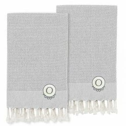 Linum Home Textiles Turkish Cotton Personalized Fun In Paradise Pestemal 2-pack Hand Towel Set 39 Linum Home Textiles Turkish Cotton Personalized Fun In Paradise Pestemal 2-pack Hand Towel Set -Linum Home Textiles store unnamed file 6717