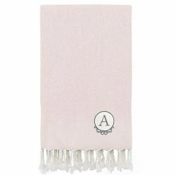 Linum Home Textiles Turkish Cotton Personalized Fun In Paradise Pestemal Beach Towel -Linum Home Textiles store unnamed file 6732
