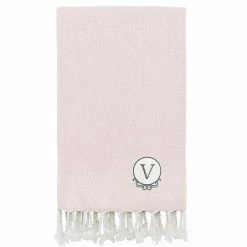 Linum Home Textiles Turkish Cotton Personalized Fun In Paradise Pestemal Beach Towel -Linum Home Textiles store unnamed file 6737